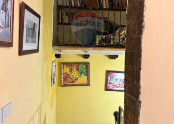 Scale - Casa indipendente Via Francesco Ragonesi
 
4, Linguaglossa - foto 27