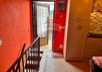 Cucina - Casa indipendente Via Francesco Ragonesi
 
4, Linguaglossa - foto 28