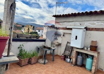 Terrazza - Casa indipendente Via Francesco Ragonesi
 
4, Linguaglossa - foto 33