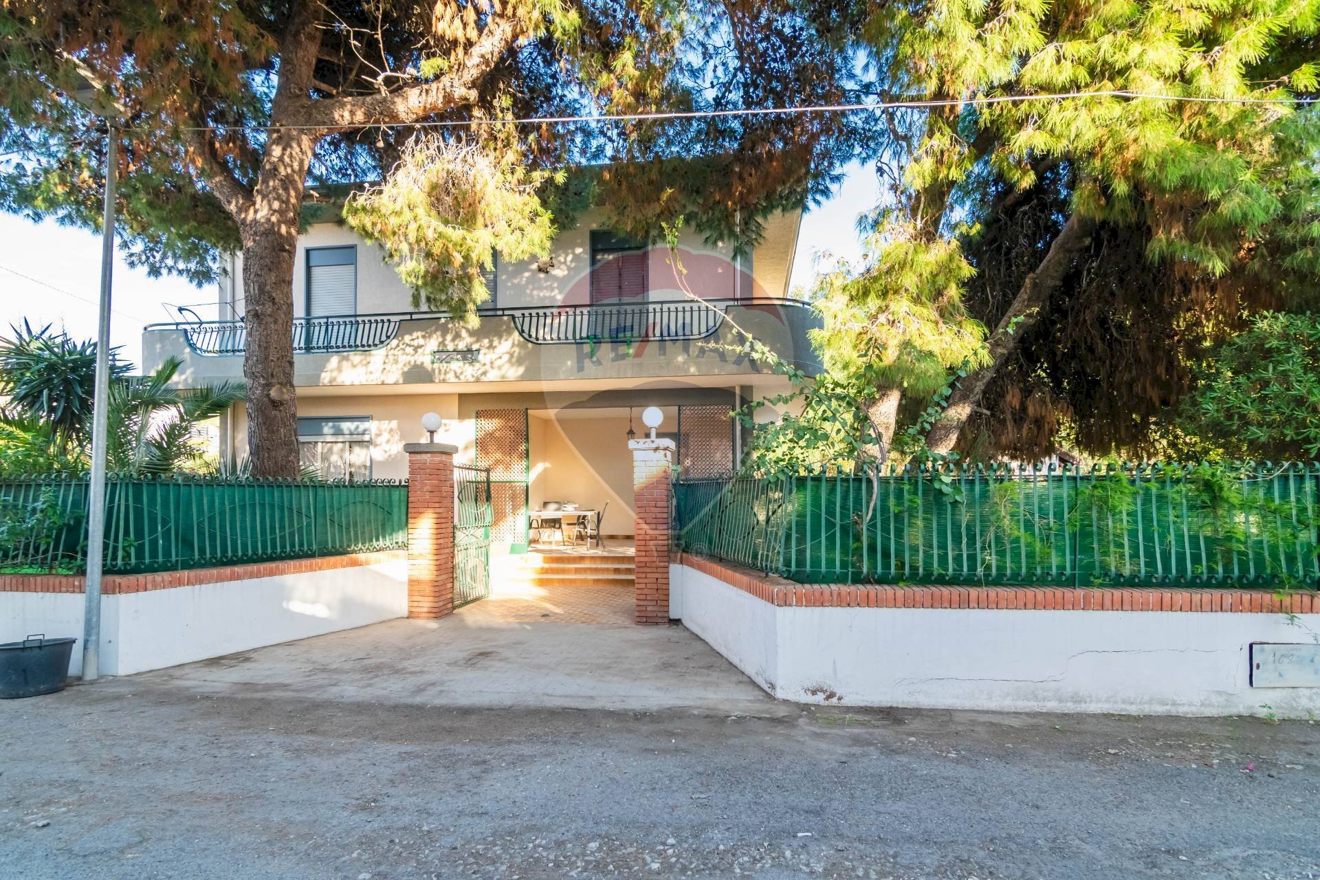 Casa all\'aperto - Villa Via Mar Rosso
 
8, Catania - foto 1