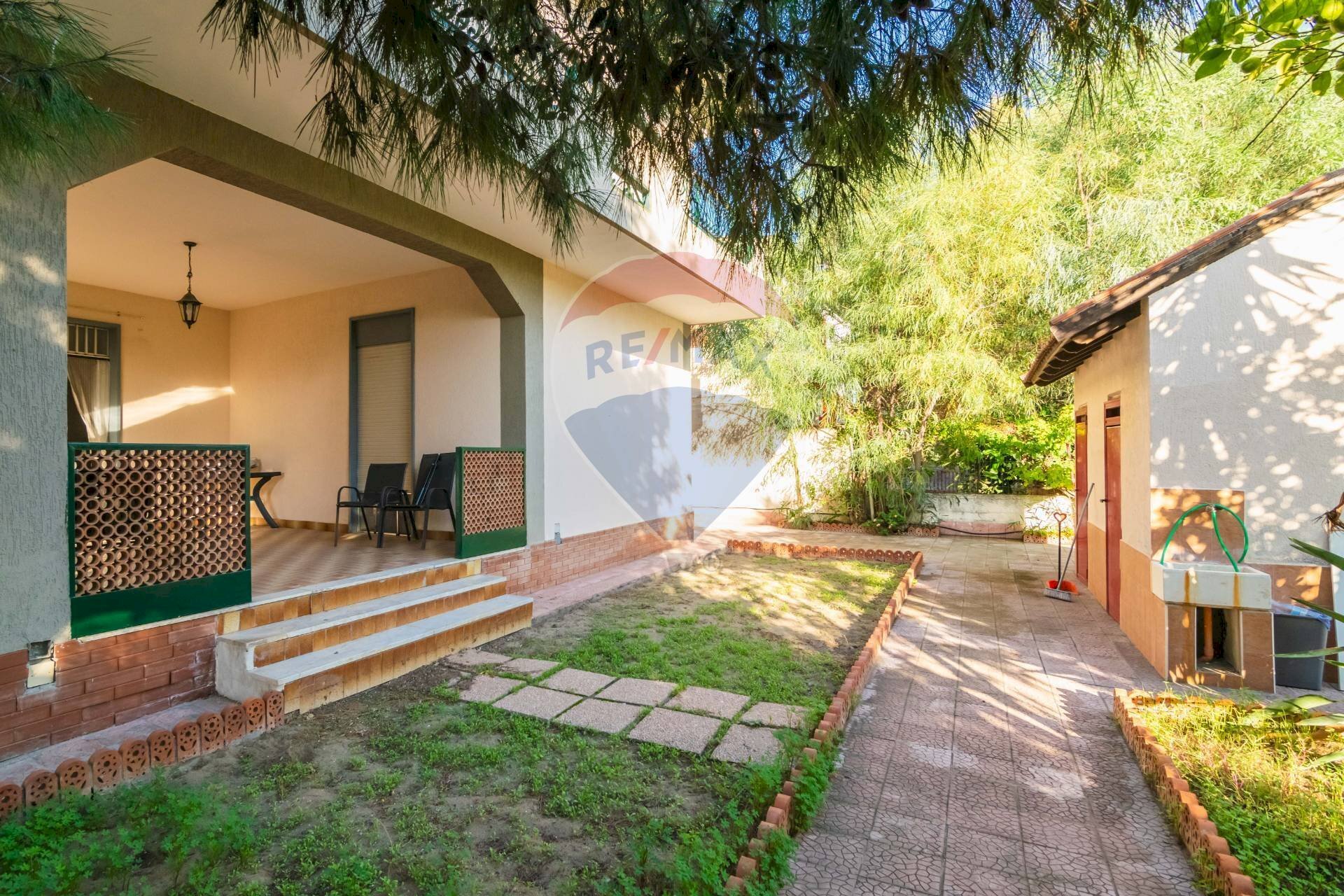 Casa all\'aperto - Villa Via Mar Rosso
 
8, Catania - foto 2