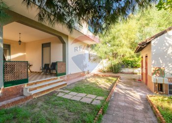 Casa all\'aperto - Villa Via Mar Rosso
 
8, Catania - foto 2