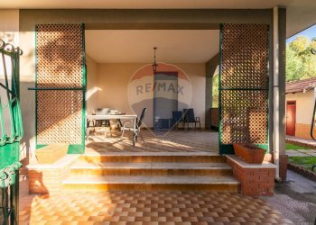 Terrazza - Villa Via Mar Rosso
 
8, Catania - foto 3