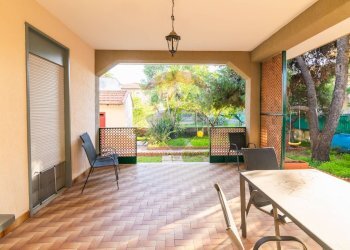 Terrazza - Villa Via Mar Rosso
 
8, Catania - foto 6