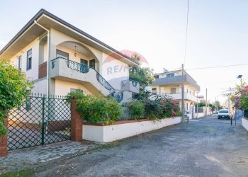 Casa all\'aperto - Villa Via Mar Rosso
 
8, Catania - foto 11