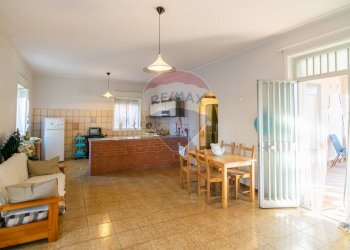 Sala da pranzo - Villa Via Mar Rosso
 
8, Catania - foto 18