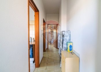 Hall / corridoio - Villa Via Mar Rosso
 
8, Catania - foto 26