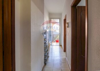 Hall / corridoio - Villa Via Mar Rosso
 
8, Catania - foto 34