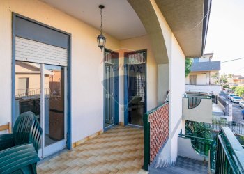 Balcone - Villa Via Mar Rosso
 
8, Catania - foto 35