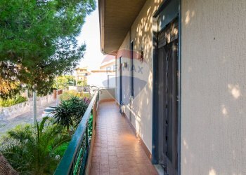 Balcone - Villa Via Mar Rosso
 
8, Catania - foto 38