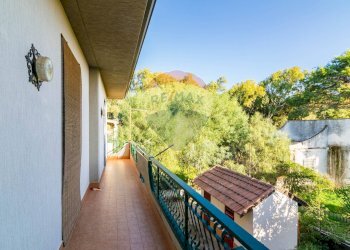 Balcone - Villa Via Mar Rosso
 
8, Catania - foto 39