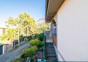 Balcone - Villa Via Mar Rosso
 
8, Catania - foto 40