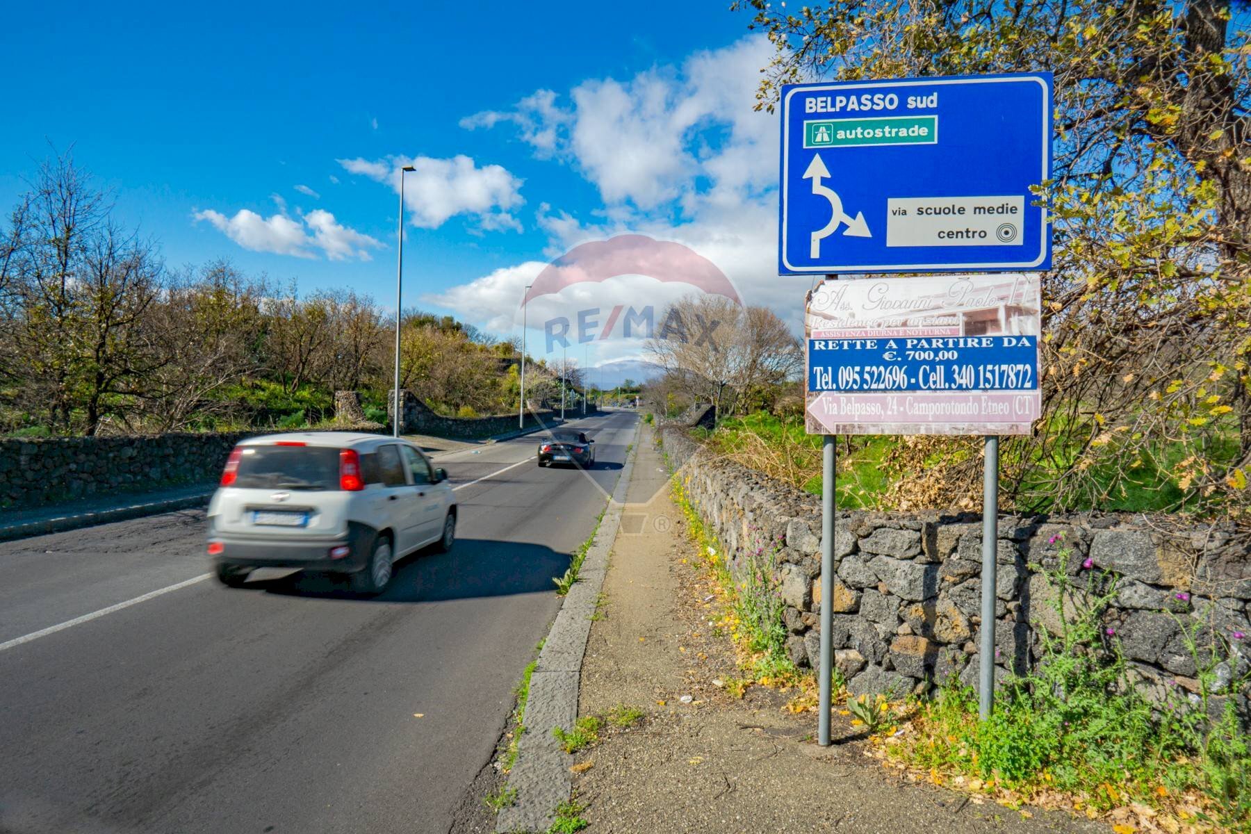 Non correlato - Terreno agricolo strada provinciale 56i
 
sn, Belpasso - foto 1