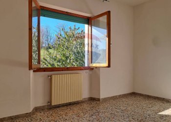 Stanza vuota - Quadrilocale San Donato
 
7, Bucine - foto 16