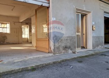 Edificio all\'aperto - Quadrilocale San Donato
 
7, Bucine - foto 31