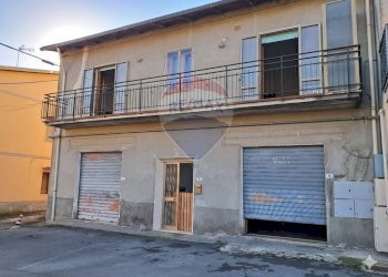 Edificio all\'aperto - Quadrilocale San Donato
 
7, Bucine - foto 38