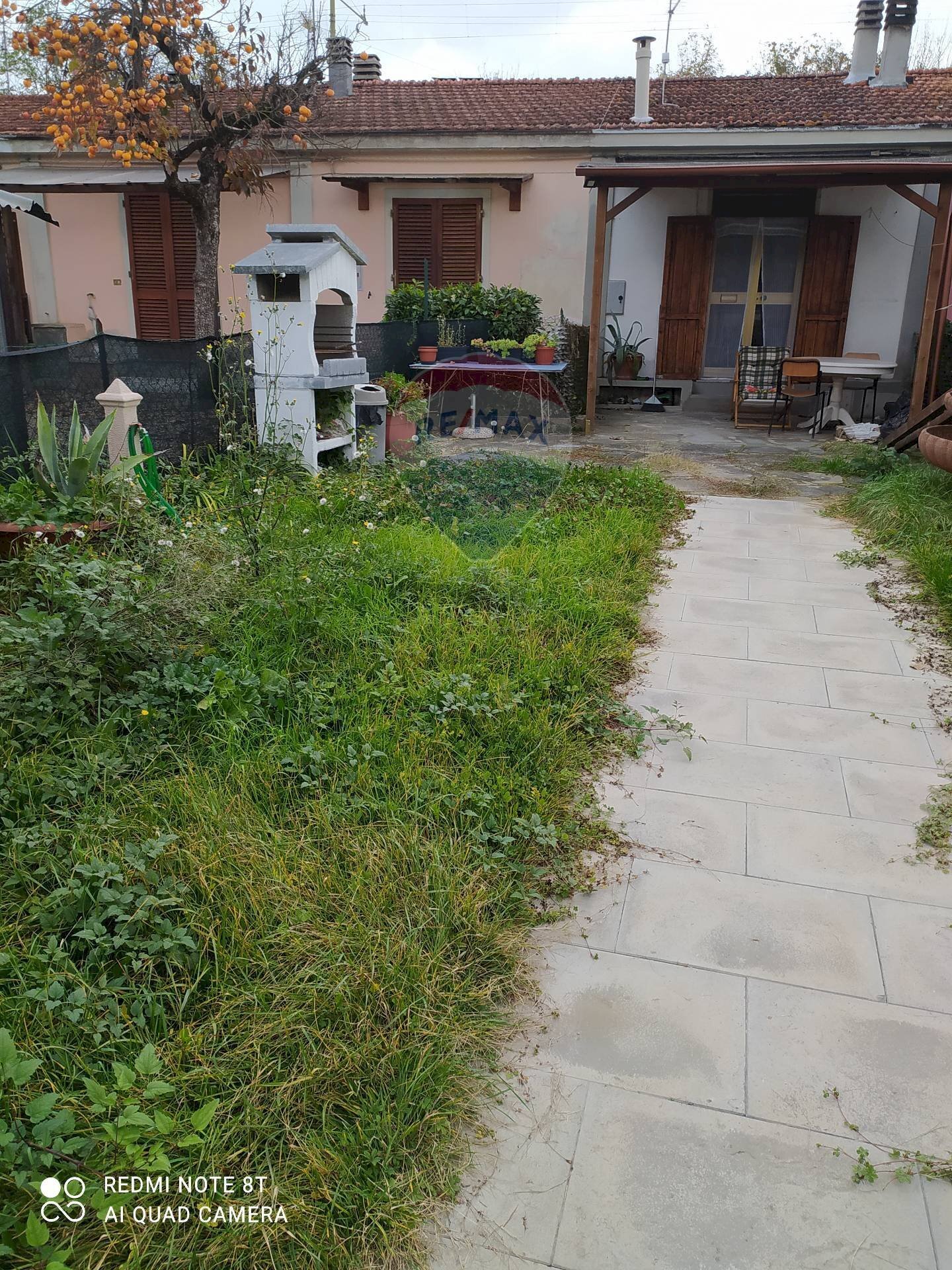 Giardino - Casa semi indipendente Località Villarosa
 
25, Castel Focognano - foto 3