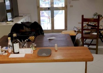 Hall / corridoio - Casa semi indipendente Località Villarosa
 
25, Castel Focognano - foto 6