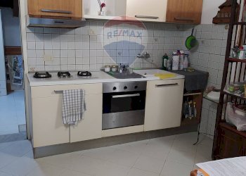 Cucina - Casa semi indipendente Località Villarosa
 
25, Castel Focognano - foto 7