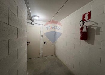 Hall / corridoio - Magazzino Perugia - foto 10