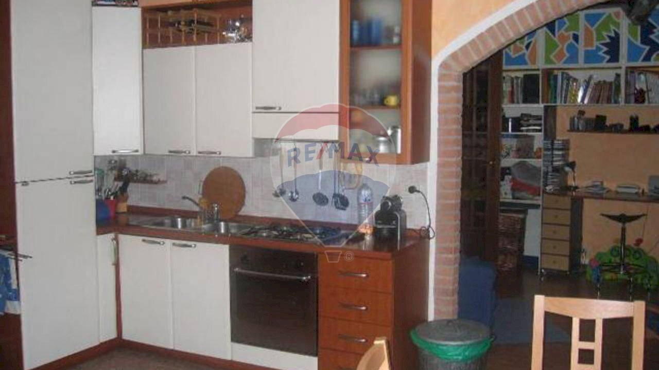 Cucina - Quadrilocale Corso Vittorio Emanuele
 
2, Marsciano - foto 2