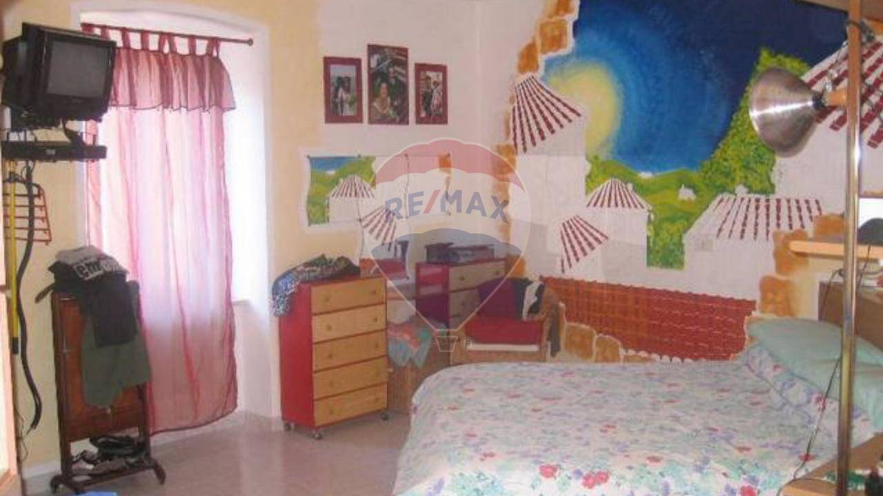 Camera / camera da letto - Quadrilocale Corso Vittorio Emanuele
2, Marsciano - foto 3