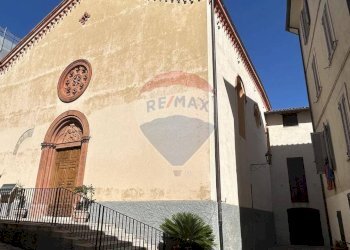 Edificio all\'aperto - Quadrilocale Corso Vittorio Emanuele
 
2, Marsciano - foto 9