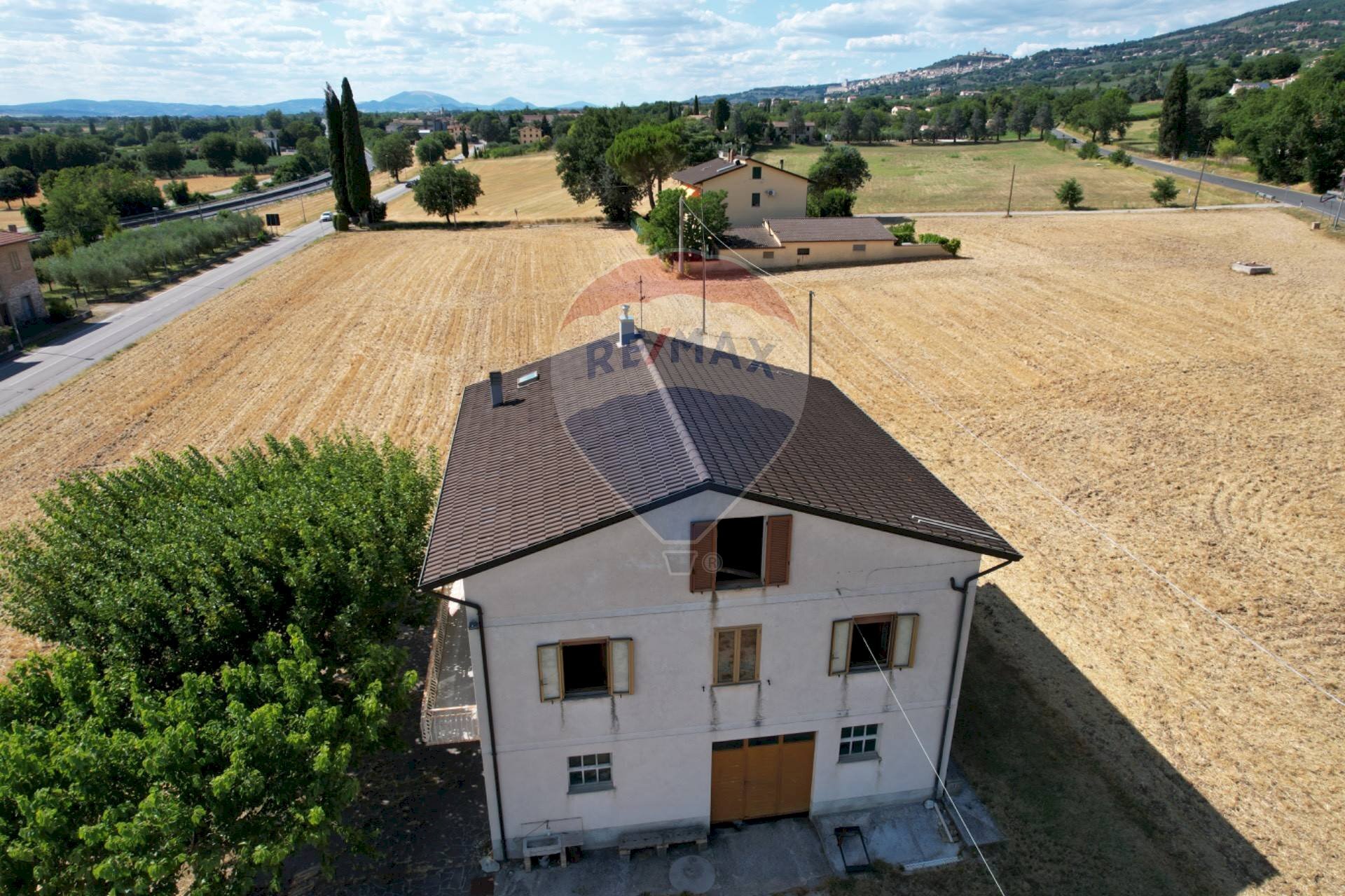 Casa all\'aperto - Casa indipendente sacro tugurio, Assisi - foto 3