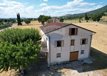 Casa all\'aperto - Independent house sacro tugurio, Assisi - photo 1