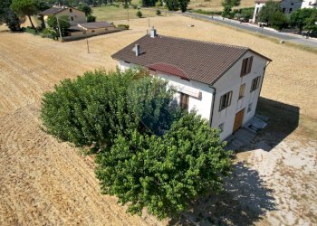 Casa all\'aperto - Independent house sacro tugurio, Assisi - photo 7