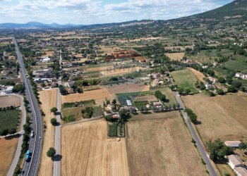 Vista delle montagne - Independent house sacro tugurio, Assisi - photo 9
