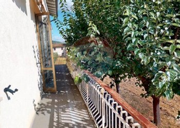 Balcone - Independent house sacro tugurio, Assisi - photo 23