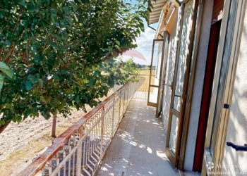 Balcone - Independent house sacro tugurio, Assisi - photo 25