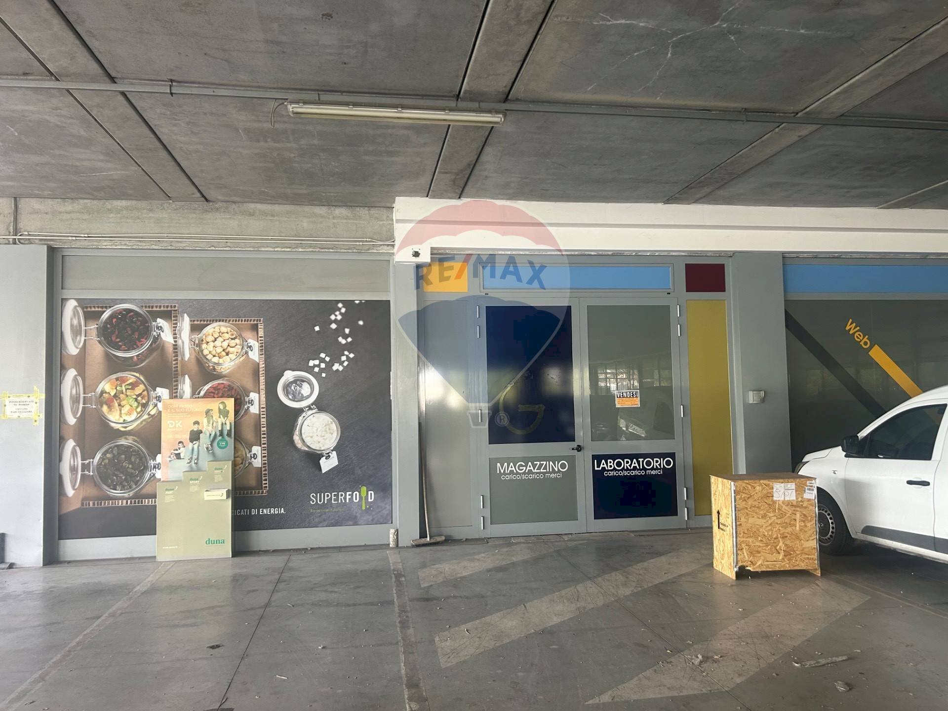 Parcheggio - Laboratorio Via Pietro Soriano
 
5, Perugia - foto 2