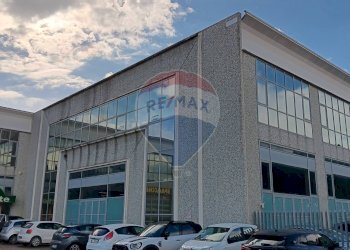 Edificio all\'aperto - Laboratorio Via Pietro Soriano
 
5, Perugia - foto 1