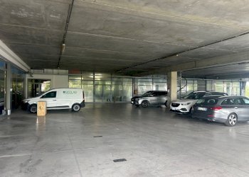 Parcheggio - Laboratorio Via Pietro Soriano
 
5, Perugia - foto 10