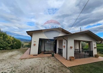 Casa all\'aperto - Villa Strada Marscianese
 
44, Marsciano - foto 4