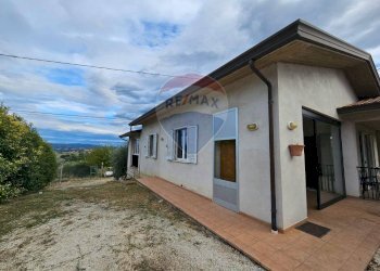 Terrazza - Villa Strada Marscianese
 
44, Marsciano - foto 19