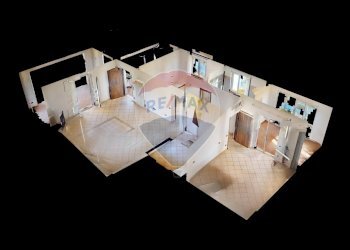 Pianta 3D - Villa Strada Marscianese
 
44, Marsciano - foto 20