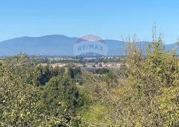 Vista delle montagne - Rustico Loc.  Coppi, Voc.  Petroia
 
18, Città di Castello - foto 11