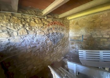 Stanza vuota - Rustico Loc.  Coppi, Voc.  Petroia
 
18, Città di Castello - foto 21