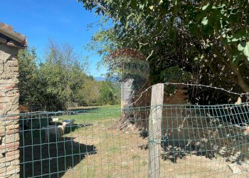 Giardino - Rustico Loc.  Coppi, Voc.  Petroia
 
18, Città di Castello - foto 26