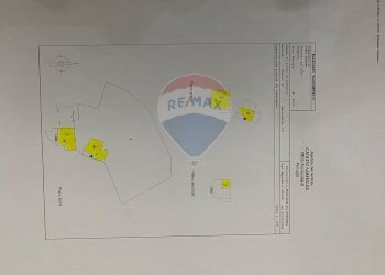 Pianta 2D - Rustico Loc.  Coppi, Voc.  Petroia
 
18, Città di Castello - foto 27