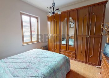 Camera / camera da letto - Four-room apartment Via Montepennino
 
Snc, Spello - photo 10