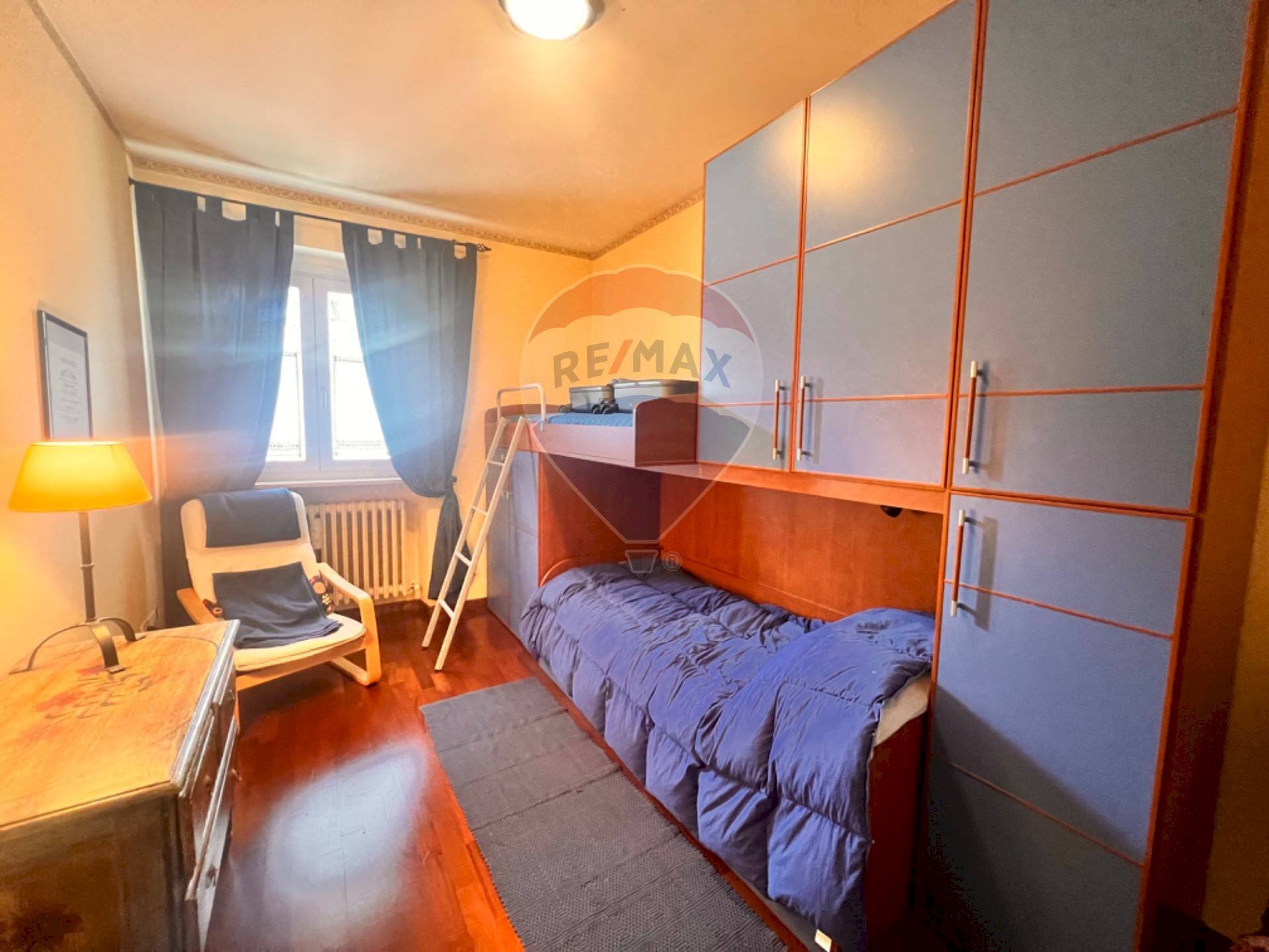 Camera / camera da letto - Three-room apartment VIA CAPODACQUA
 
10, Foligno - photo 3