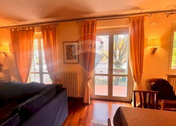 Sala da pranzo - Three-room apartment VIA CAPODACQUA
 
10, Foligno - photo 21