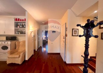 Hall / corridoio - Three-room apartment VIA CAPODACQUA
 
10, Foligno - photo 34