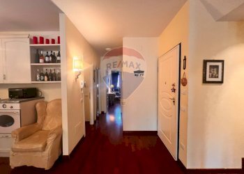 Hall / corridoio - Three-room apartment VIA CAPODACQUA
 
10, Foligno - photo 35