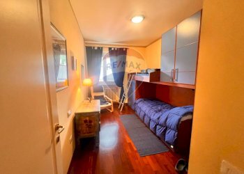 Camera / camera da letto - Three-room apartment VIA CAPODACQUA
 
10, Foligno - photo 56