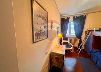 Camera / camera da letto - Three-room apartment VIA CAPODACQUA
 
10, Foligno - photo 60